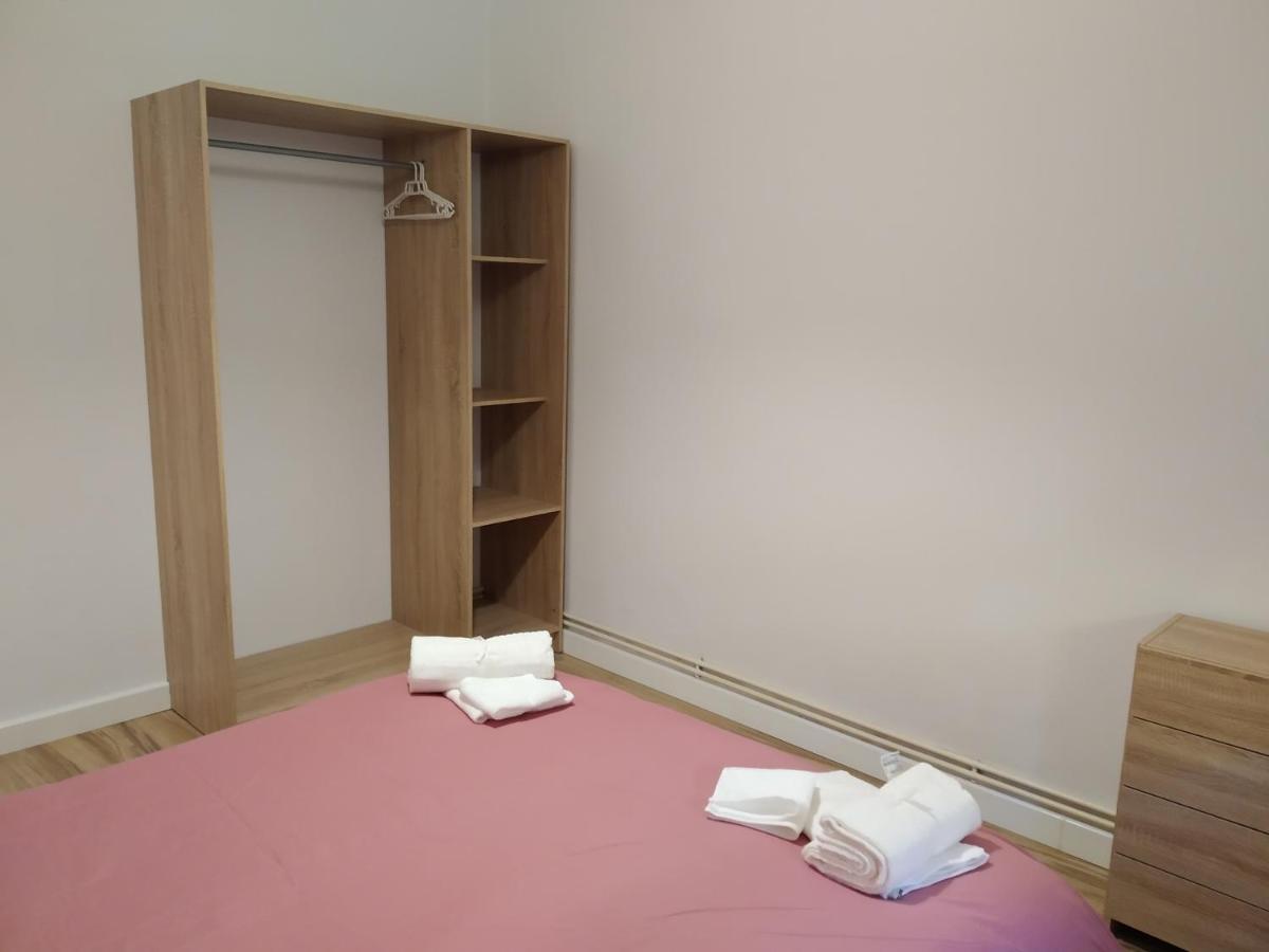 Apartamento Mudejar Teruel Exterior photo
